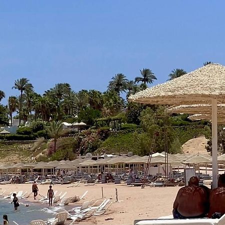 ℂoral Bay Dream - Luxury Sunset Sea View Apartment Sharm el Sheikh Esterno foto