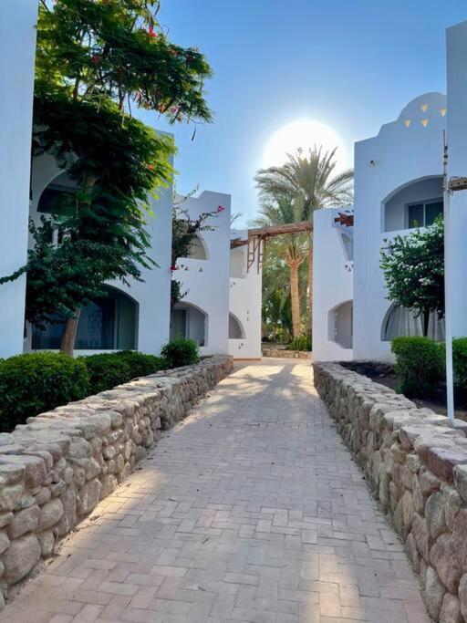 ℂoral Bay Dream - Luxury Sunset Sea View Apartment Sharm el Sheikh Esterno foto