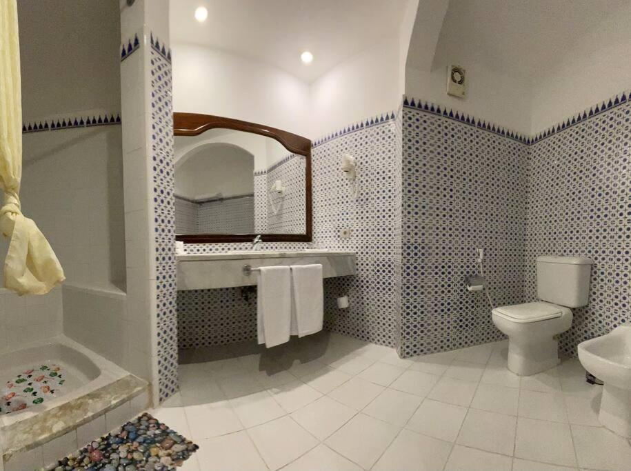 ℂoral Bay Dream - Luxury Sunset Sea View Apartment Sharm el Sheikh Esterno foto