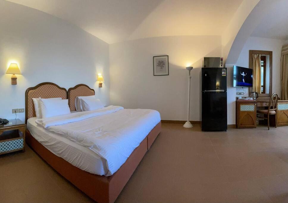 ℂoral Bay Dream - Luxury Sunset Sea View Apartment Sharm el Sheikh Esterno foto