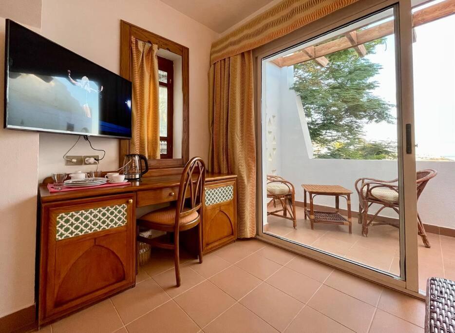 ℂoral Bay Dream - Luxury Sunset Sea View Apartment Sharm el Sheikh Esterno foto