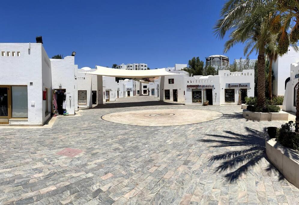 ℂoral Bay Dream - Luxury Sunset Sea View Apartment Sharm el Sheikh Esterno foto