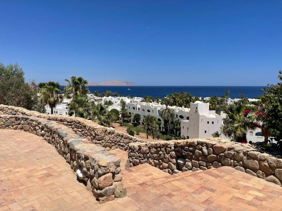 ℂoral Bay Dream - Luxury Sunset Sea View Apartment Sharm el Sheikh Esterno foto